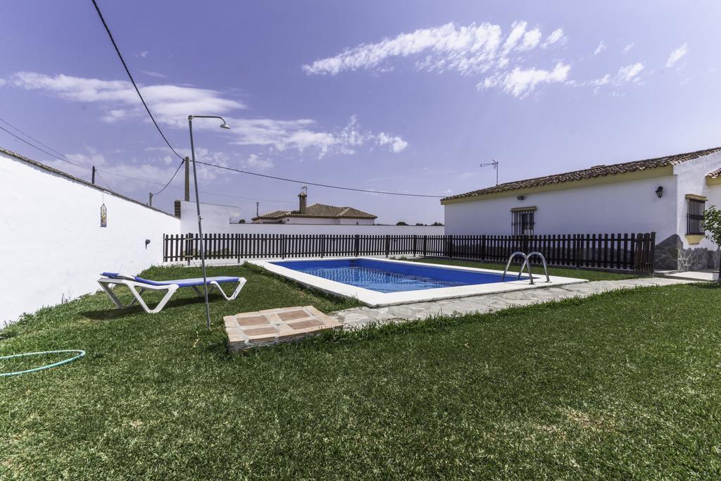 Casa Mariana Villa Conil De La Frontera Cameră foto