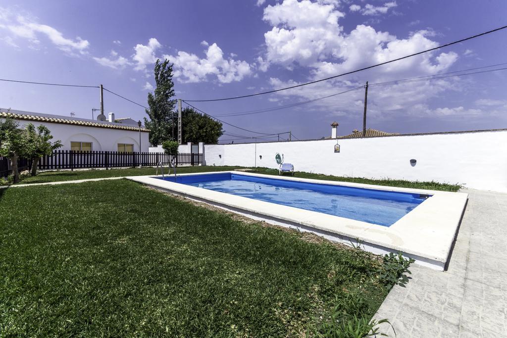 Casa Mariana Villa Conil De La Frontera Cameră foto
